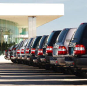 Dealer Management System for Vehicle Sales and After-Sales