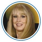 Photo of Mary Williams CEO of InfiniTek Corporation