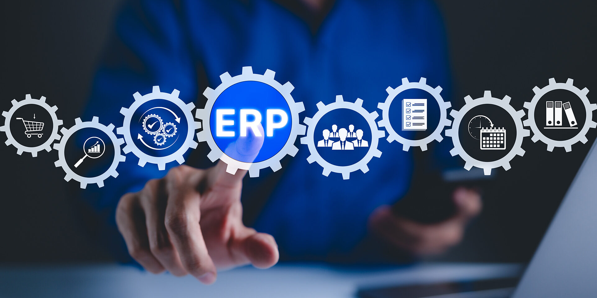 ERP Software