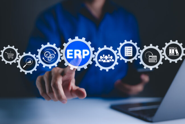 ERP Software
