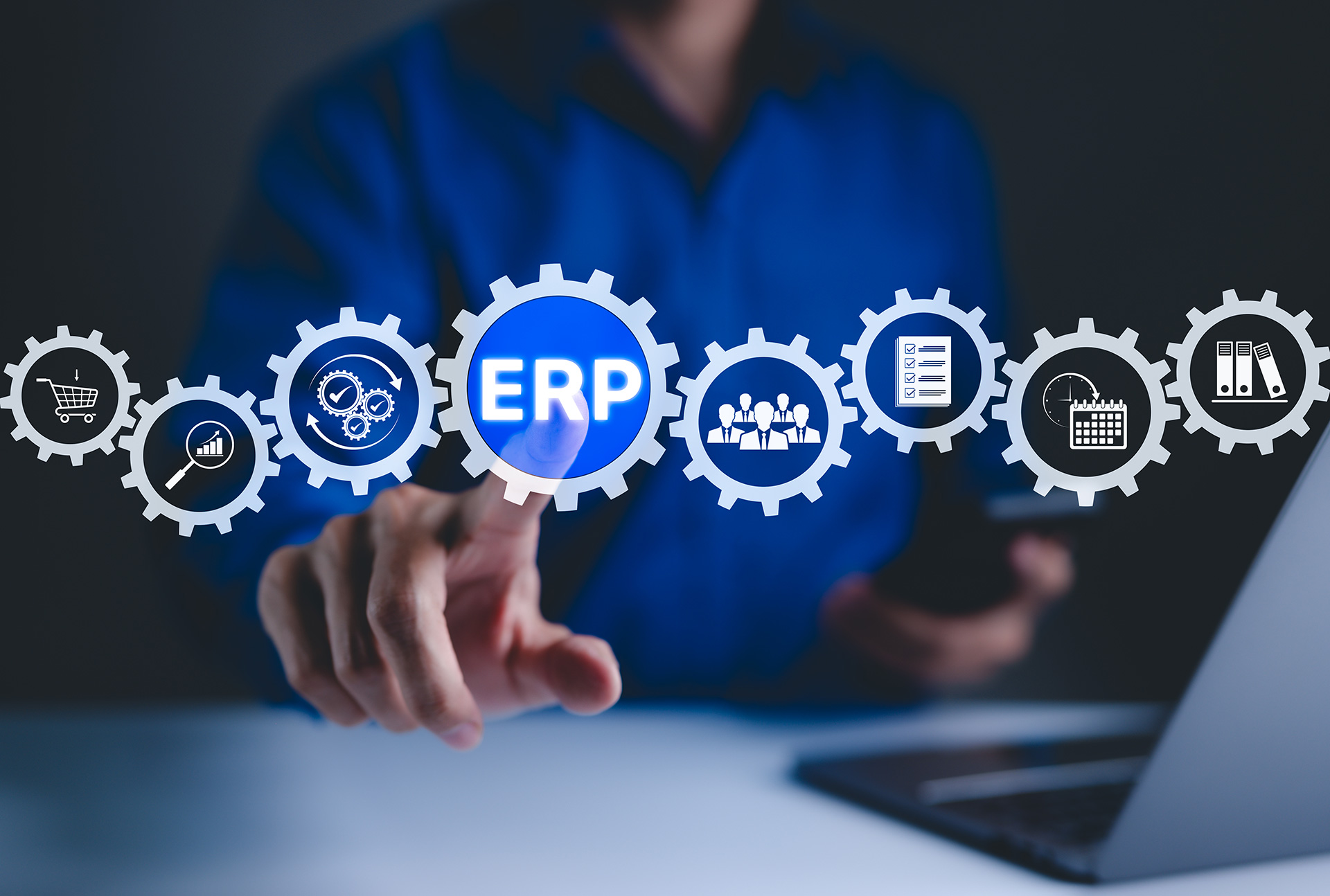 ERP Software